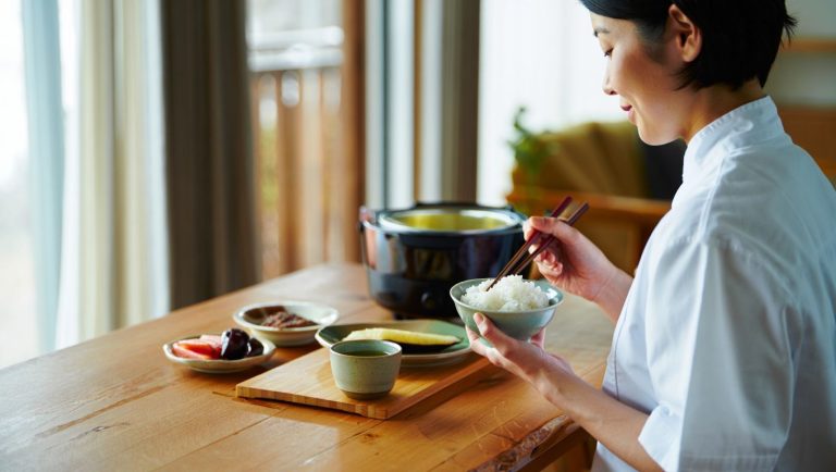 管理栄養士が勧める朝ごはん：11時の空腹を防ぐために毎日食べているもの