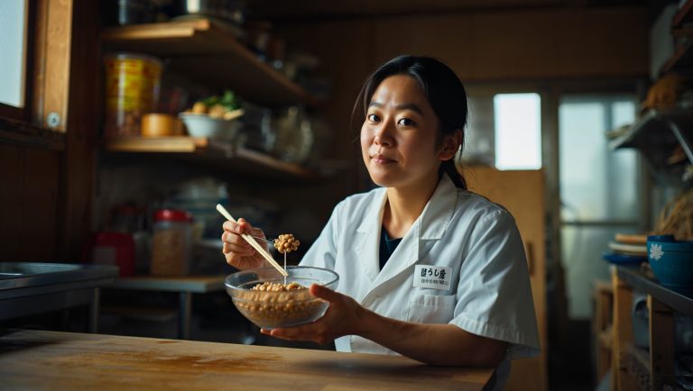「私は管理栄養士」納豆の食べ方で多くの人がしている勘違い