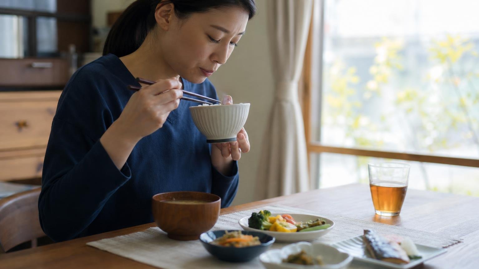 「夕食6時まで」の食事法とはどんなもの？一日の流れを紹介