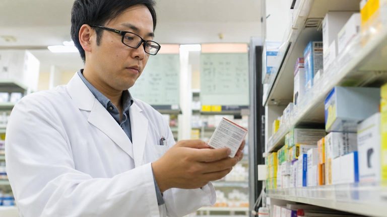 薬剤師が市販の胃腸薬を成分で格付けした結果